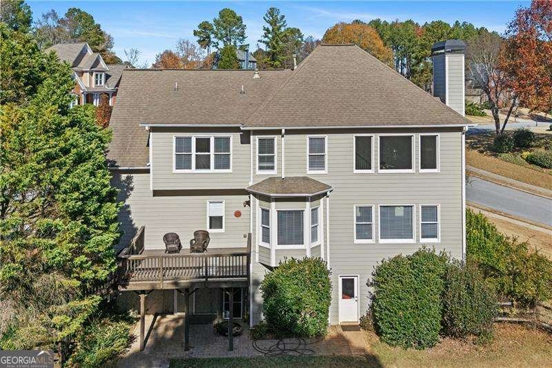 280 Graves Road Acworth - 39