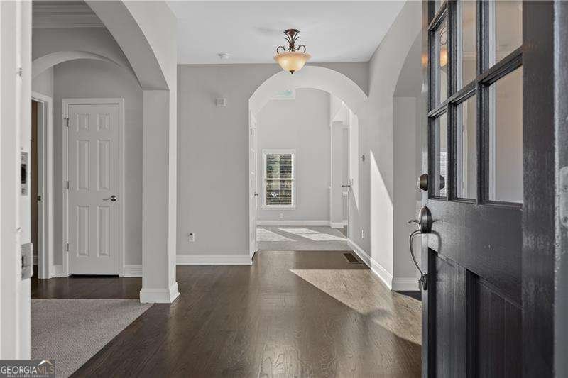 280 Graves Road Acworth - 4