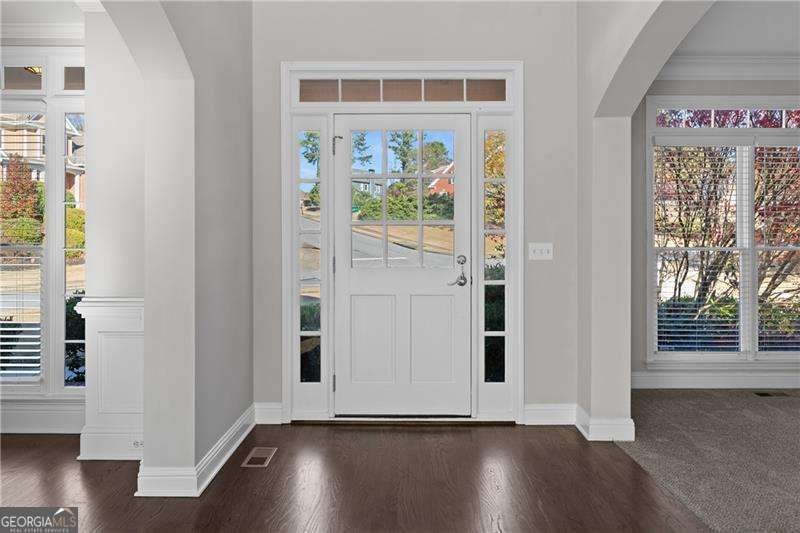 280 Graves Road Acworth - 5