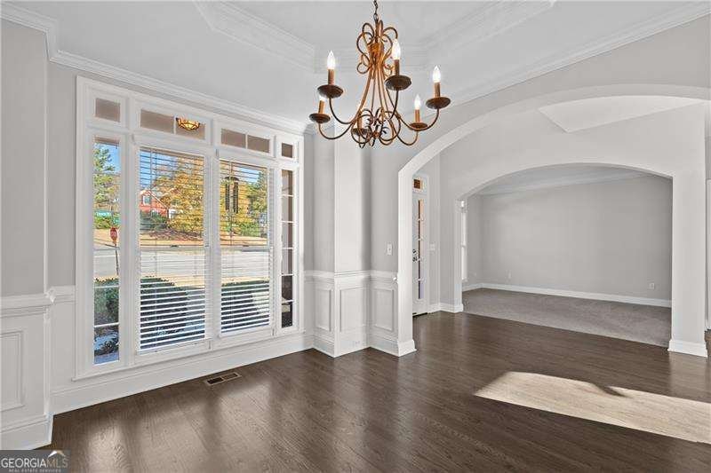 280 Graves Road Acworth - 6