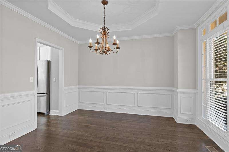 280 Graves Road Acworth - 7