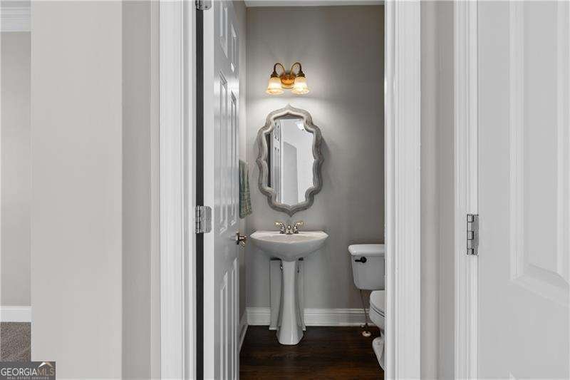 280 Graves Road Acworth - 9