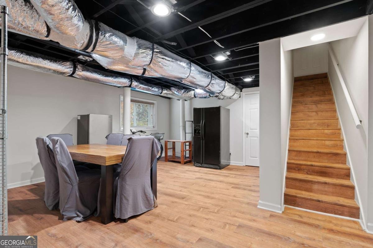 2608 Laurelwood Road Atlanta - 2