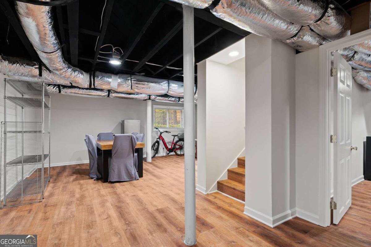 2608 Laurelwood Road Atlanta - 3