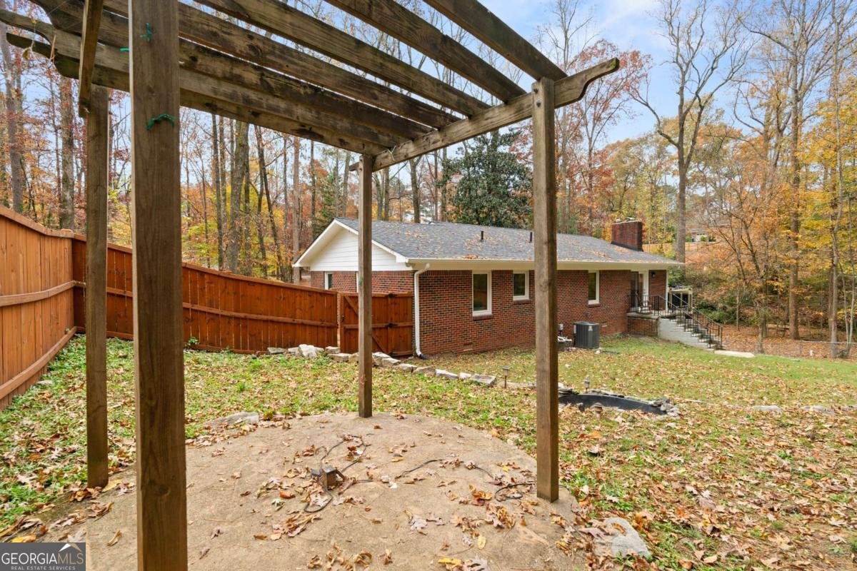 2608 Laurelwood Road Atlanta - 32