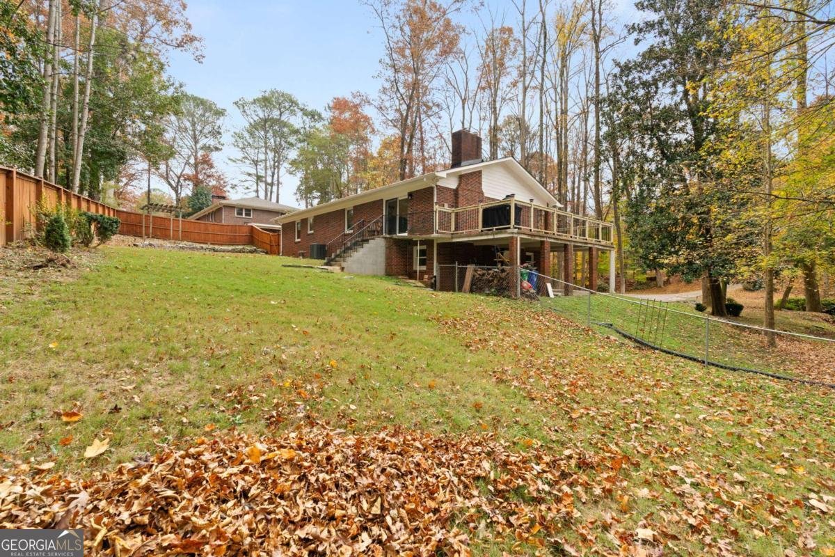 2608 Laurelwood Road Atlanta - 34