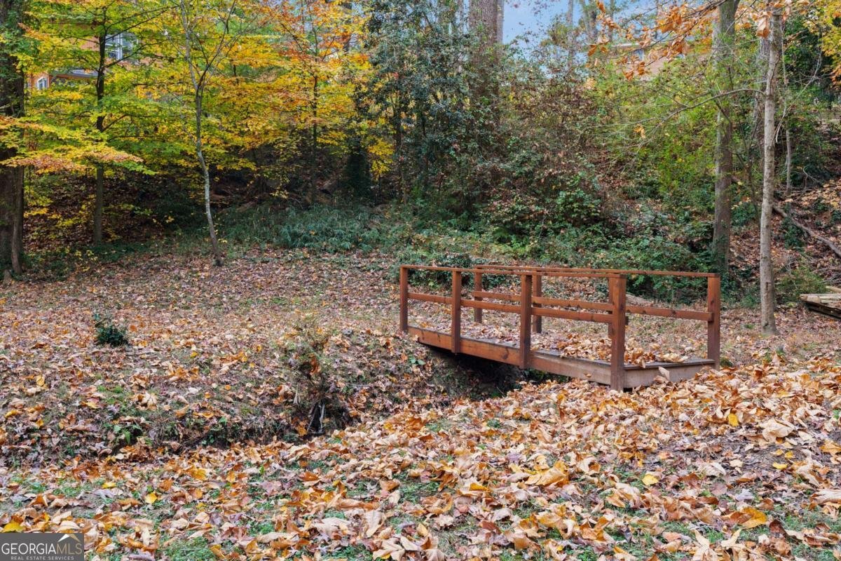 2608 Laurelwood Road Atlanta - 36