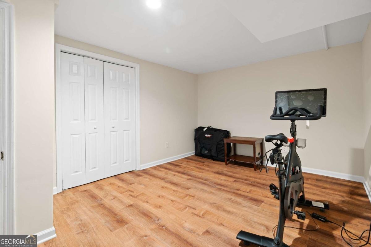 2608 Laurelwood Road Atlanta - 5