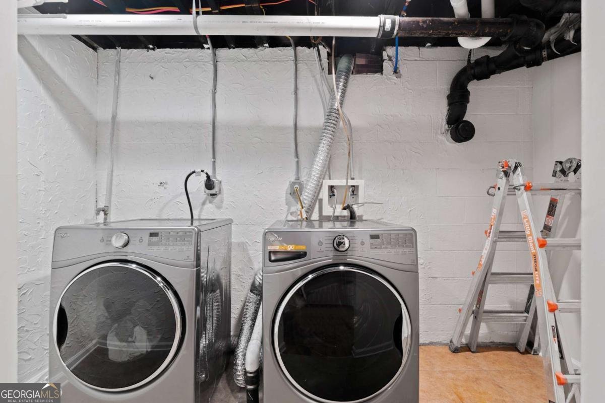 2608 Laurelwood Road Atlanta - 8