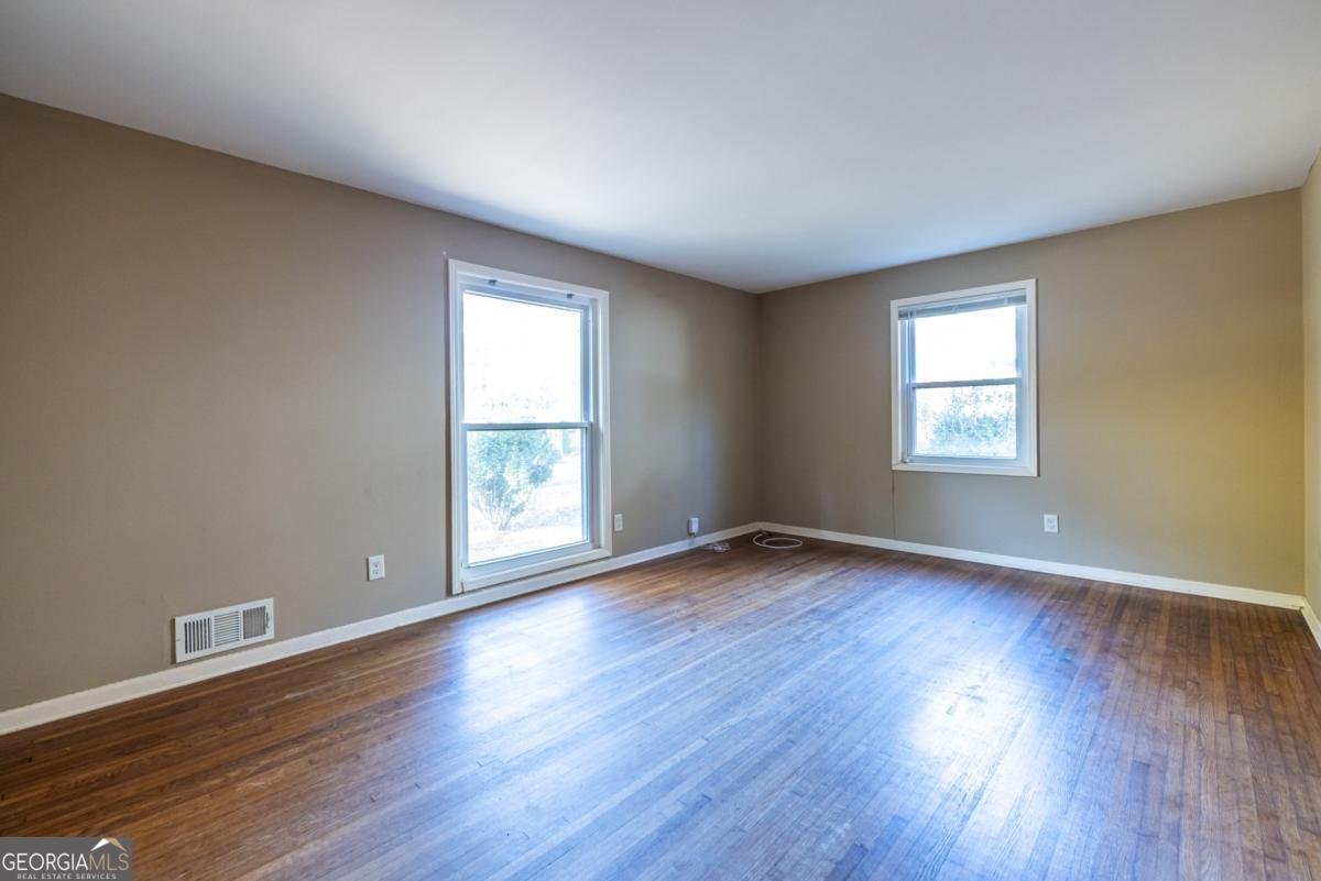 1303 Faraday Place Decatur - 2