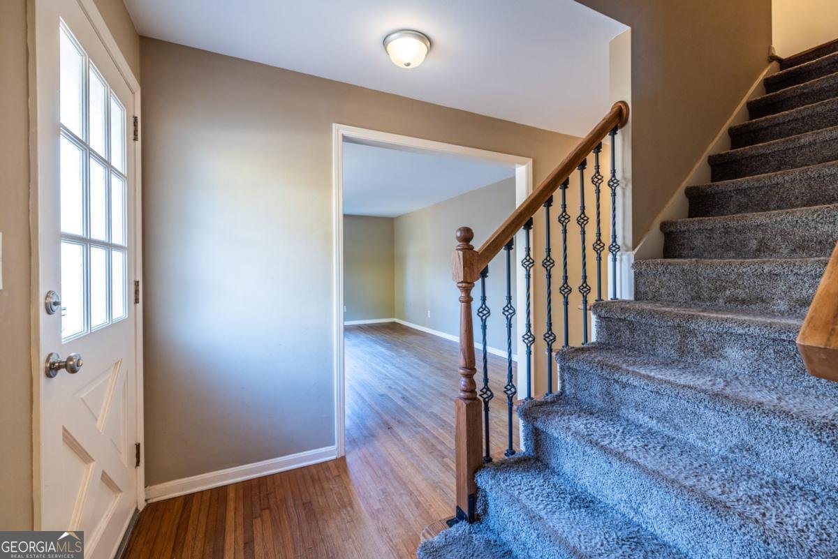 1303 Faraday Place Decatur - 25