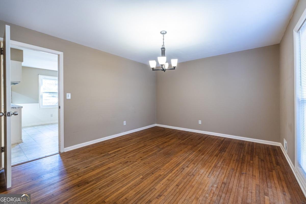 1303 Faraday Place Decatur - 3