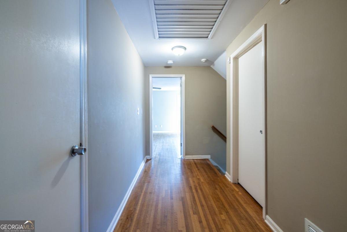 1303 Faraday Place Decatur - 30