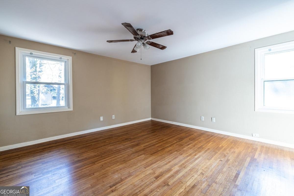 1303 Faraday Place Decatur - 31