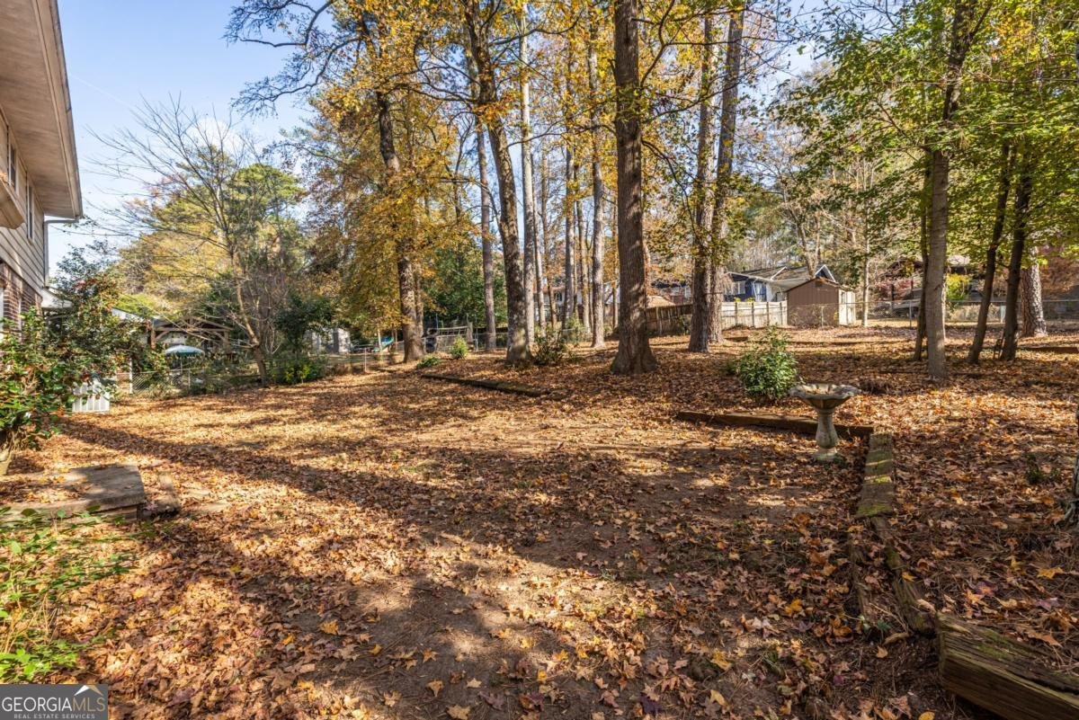 1303 Faraday Place Decatur - 34