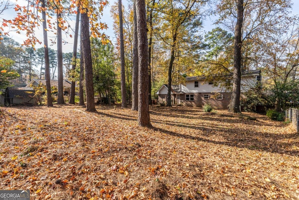 1303 Faraday Place Decatur - 5