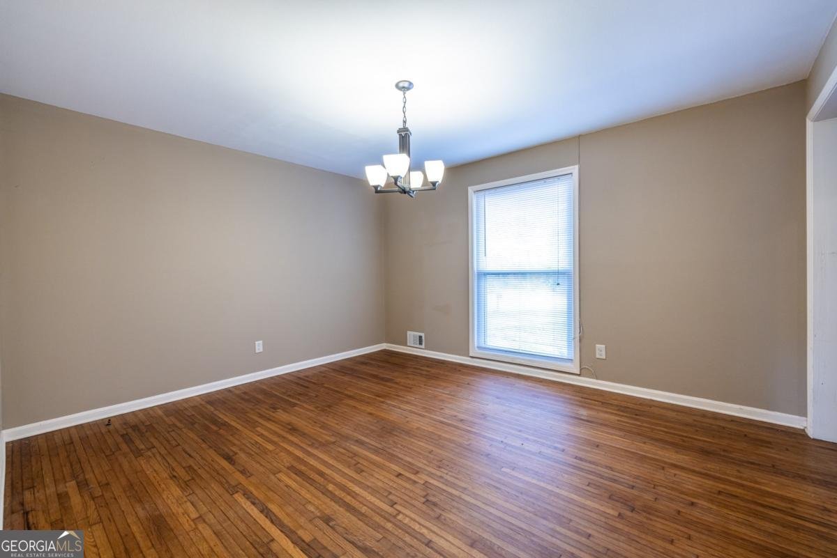 1303 Faraday Place Decatur - 8