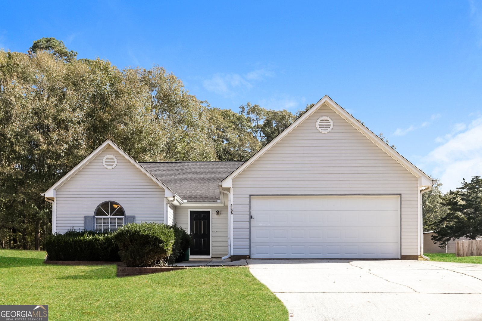 3006 Ryan Road Locust Grove - 1