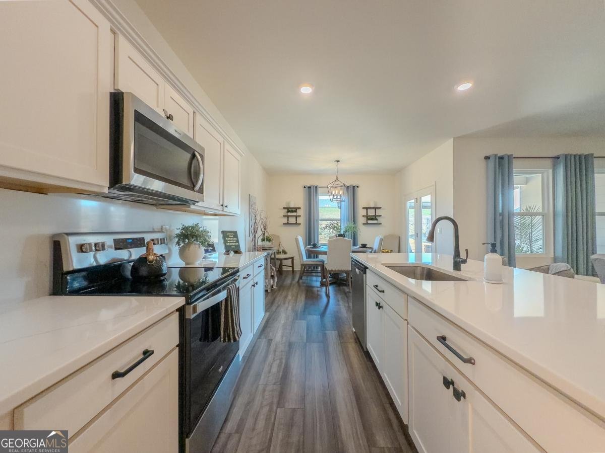 278 Bentwater Way Hoschton - 1