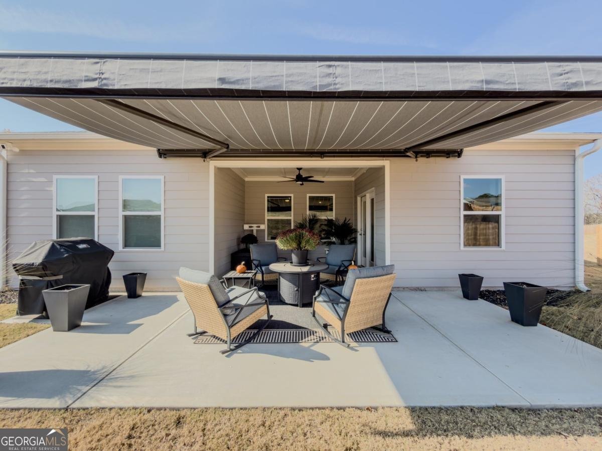 278 Bentwater Way Hoschton - 20