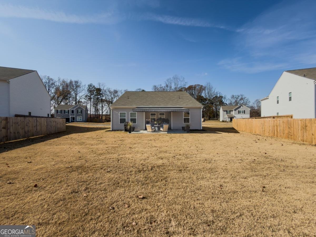 278 Bentwater Way Hoschton - 21