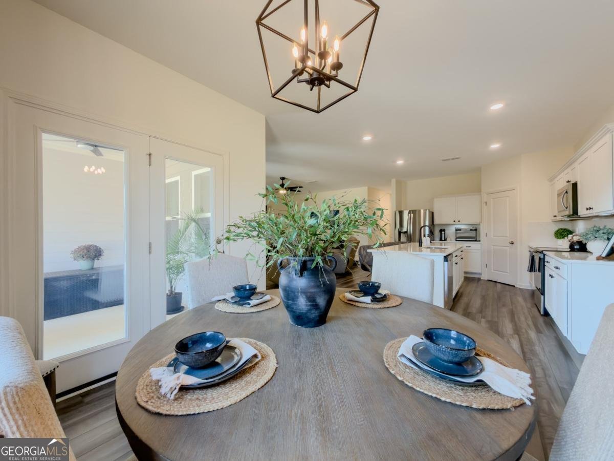 278 Bentwater Way Hoschton - 3