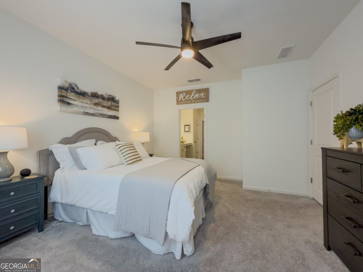 278 Bentwater Way Hoschton - 5