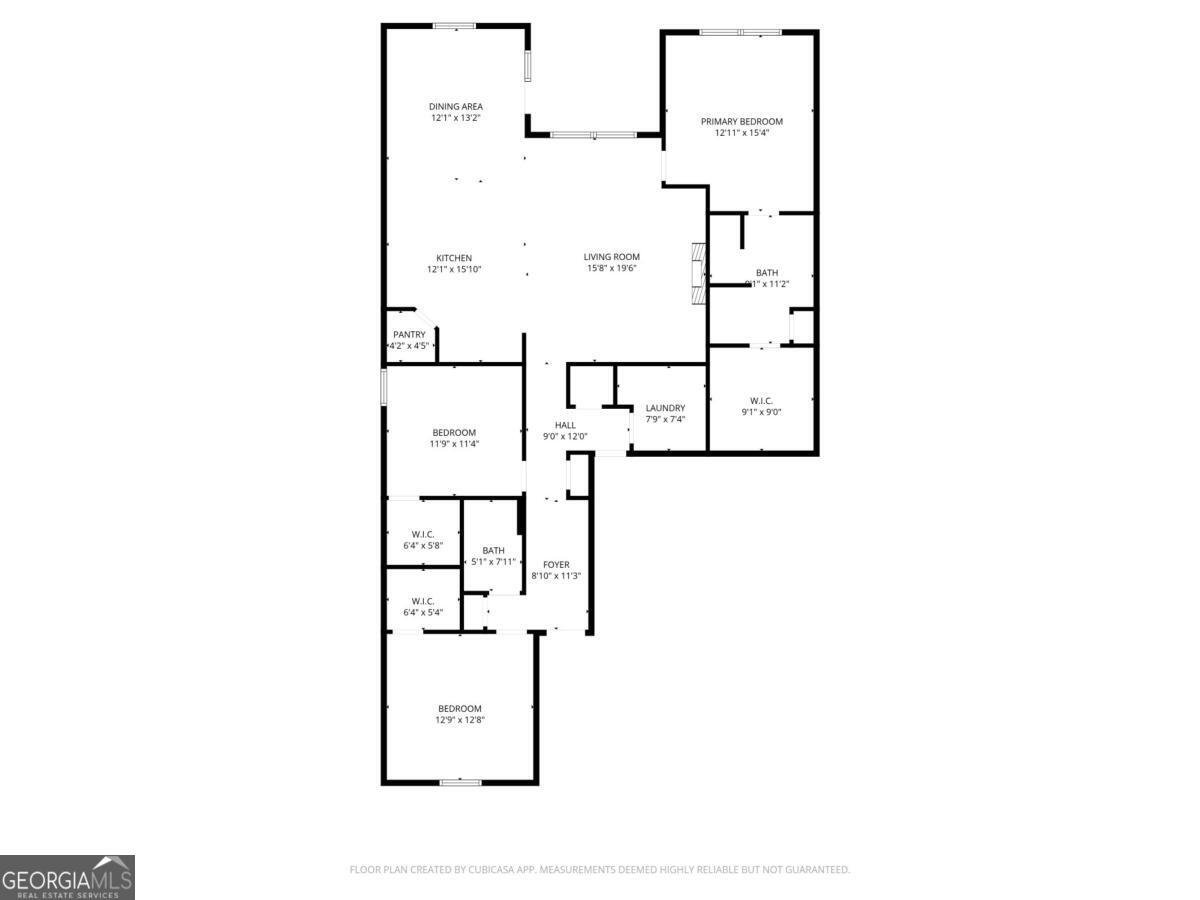 278 Bentwater Way Hoschton - 53