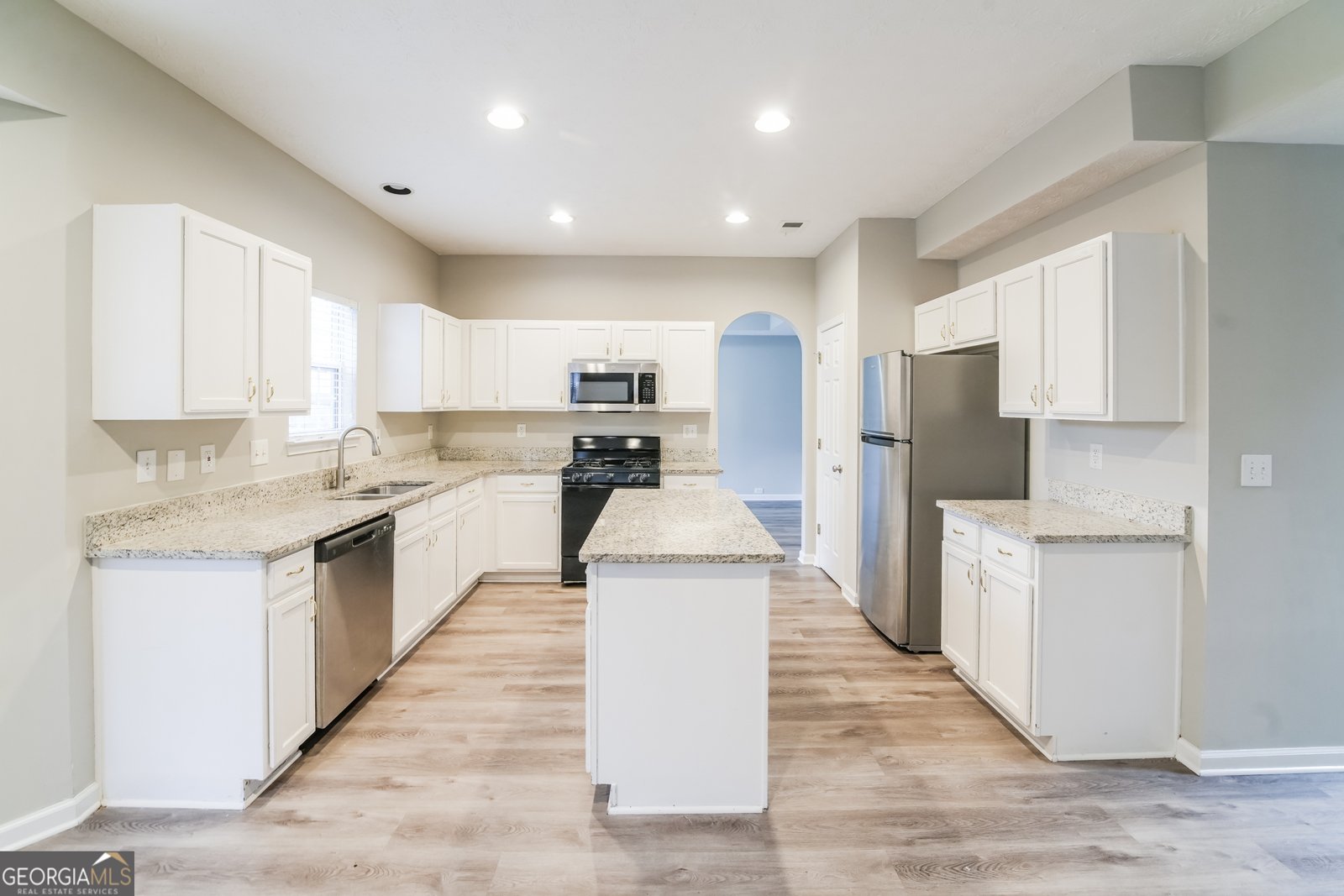 2077 Dartmoth Way Villa Rica - 7