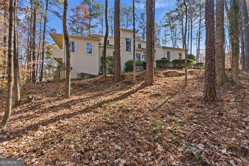 1525 HUNTINGFORD Drive Marietta - 15