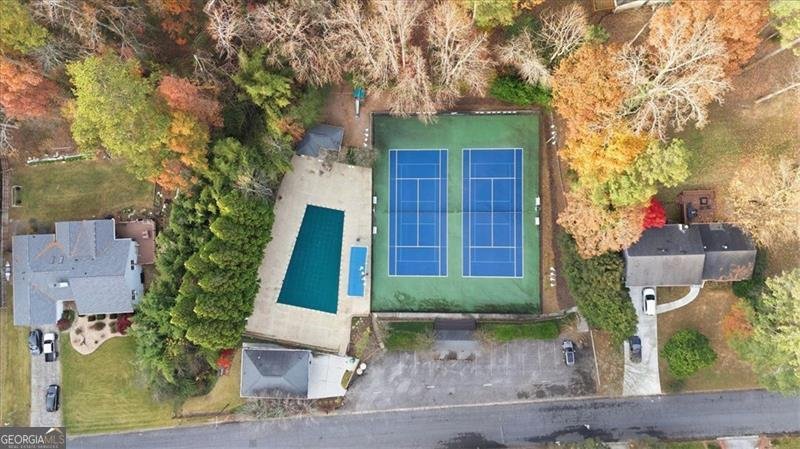 1525 HUNTINGFORD Drive Marietta - 16