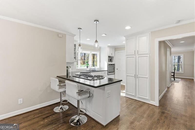 1525 HUNTINGFORD Drive Marietta - 17