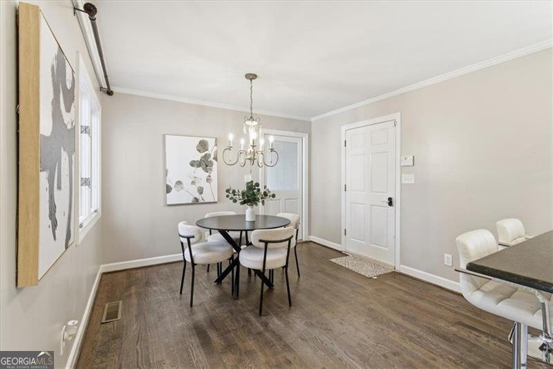 1525 HUNTINGFORD Drive Marietta - 19