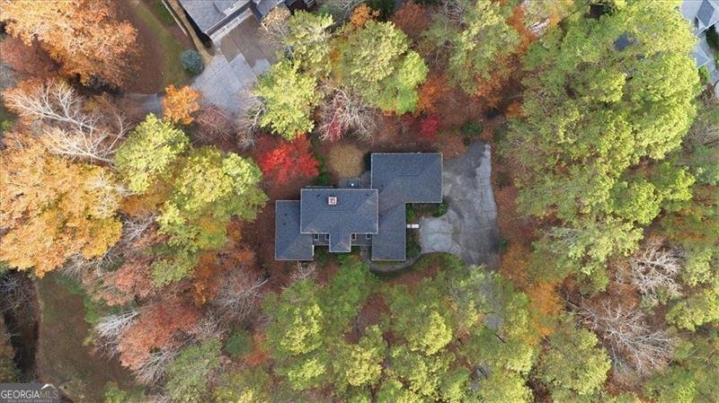 1525 HUNTINGFORD Drive Marietta - 2