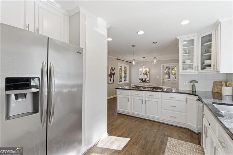 1525 HUNTINGFORD Drive Marietta - 22