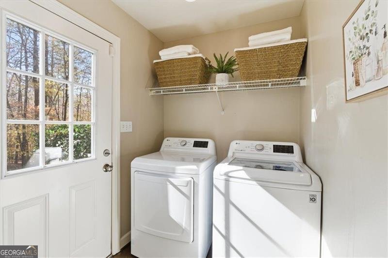 1525 HUNTINGFORD Drive Marietta - 23