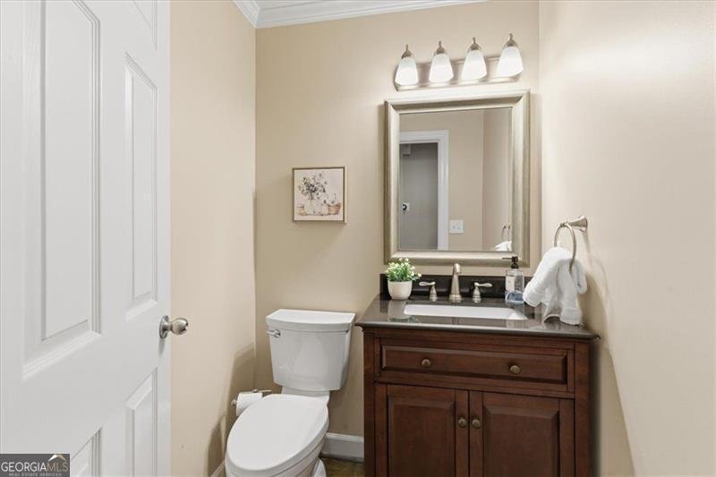 1525 HUNTINGFORD Drive Marietta - 24