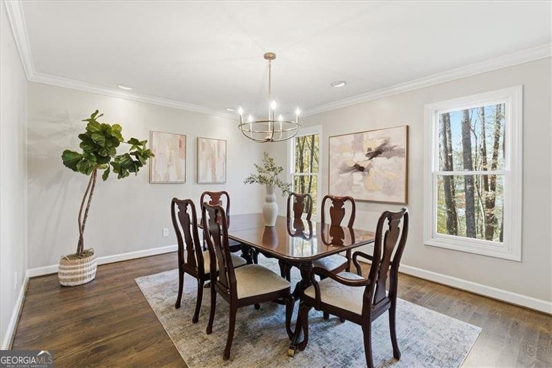 1525 HUNTINGFORD Drive Marietta - 25