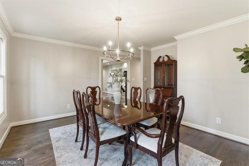 1525 HUNTINGFORD Drive Marietta - 26