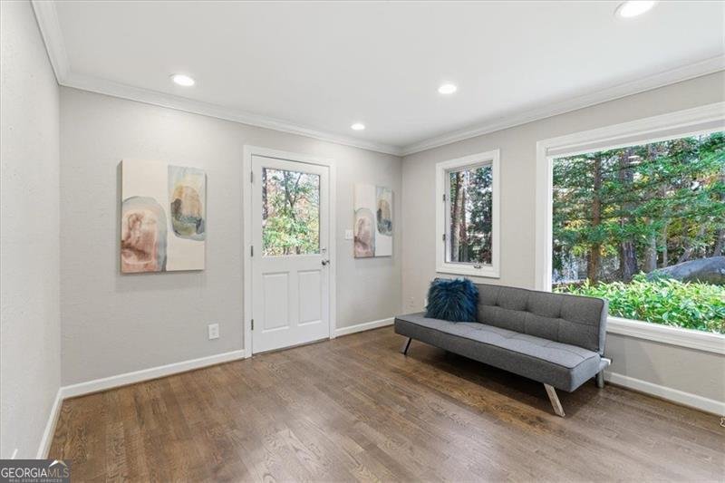 1525 HUNTINGFORD Drive Marietta - 27