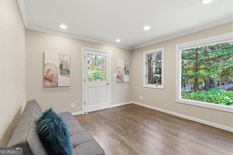 1525 HUNTINGFORD Drive Marietta - 29