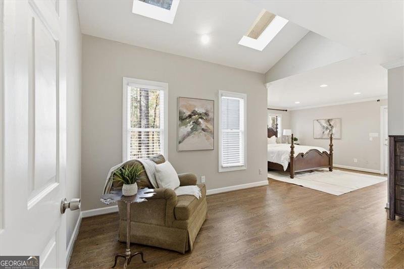 1525 HUNTINGFORD Drive Marietta - 30