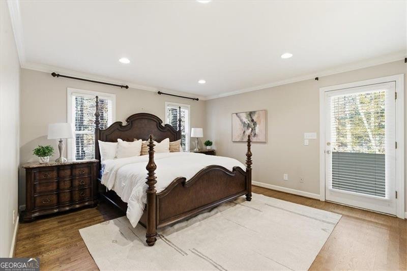 1525 HUNTINGFORD Drive Marietta - 31