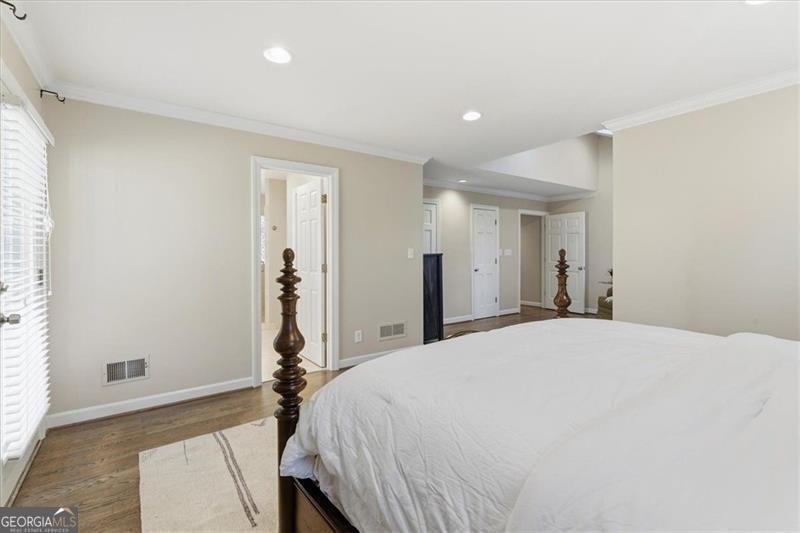 1525 HUNTINGFORD Drive Marietta - 32