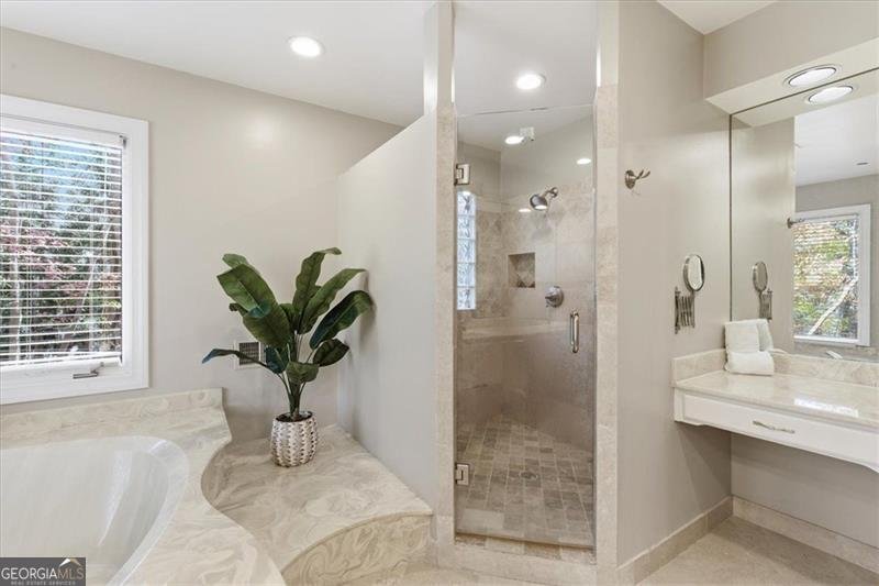 1525 HUNTINGFORD Drive Marietta - 34