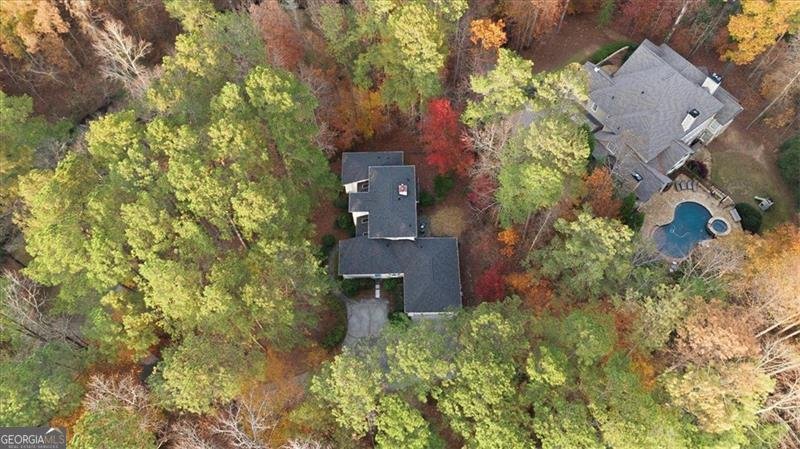 1525 HUNTINGFORD Drive Marietta - 4