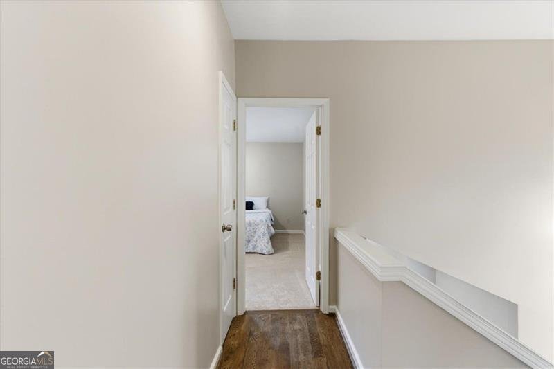 1525 HUNTINGFORD Drive Marietta - 41