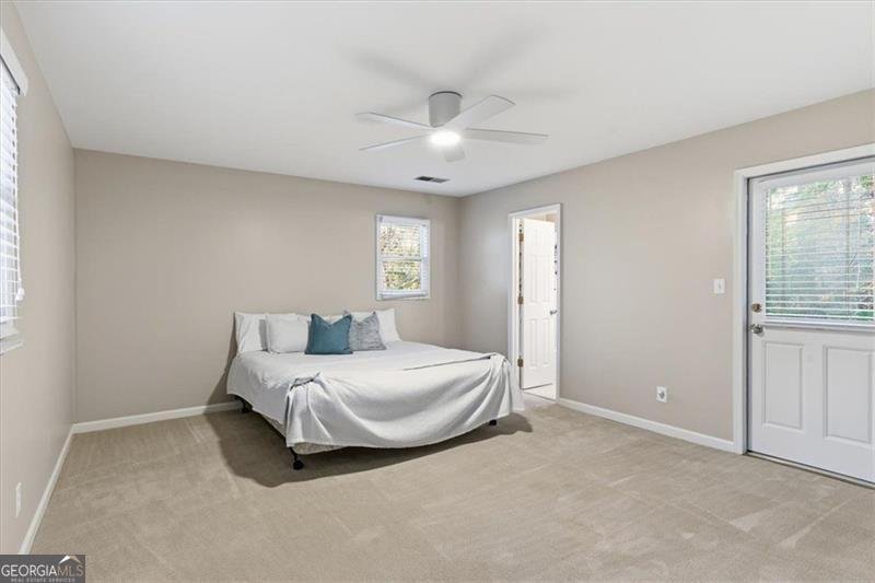 1525 HUNTINGFORD Drive Marietta - 45