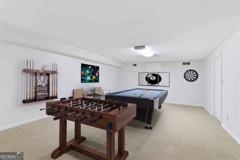 1525 HUNTINGFORD Drive Marietta - 48