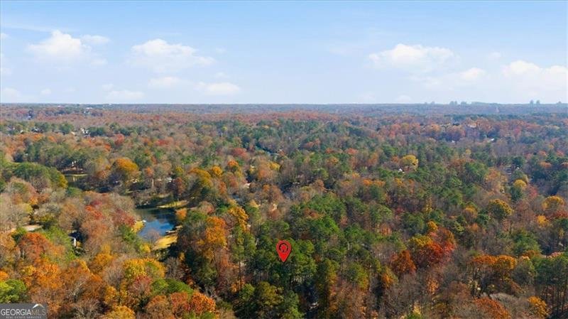 1525 HUNTINGFORD Drive Marietta - 5